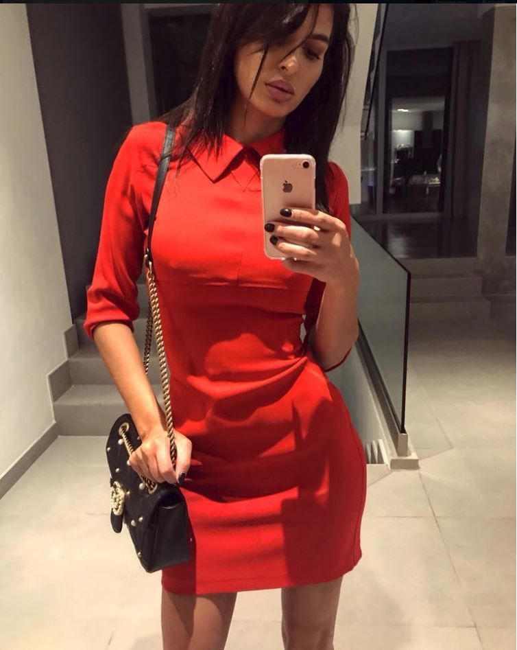 madalina am iesit ca fetele madalina am iesit ca fetele